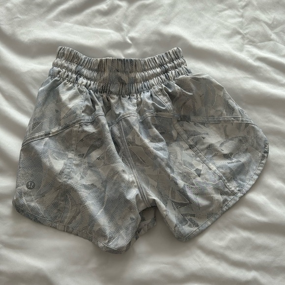 Lululemon shorts - Picture 2 of 2